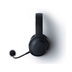 Razer Barracuda X Wireless Headset - Immersive Sound & Ultimate Comfort in Black